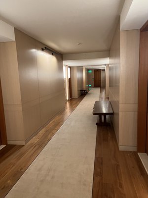 Nobu Hotel Epiphany